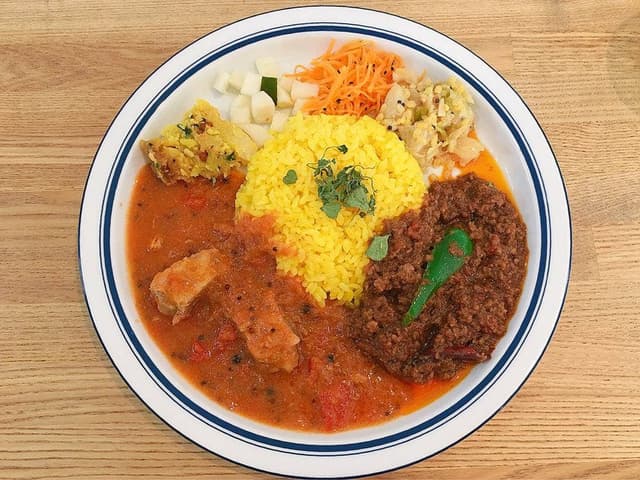 カリー学研究所 - サブ画像1