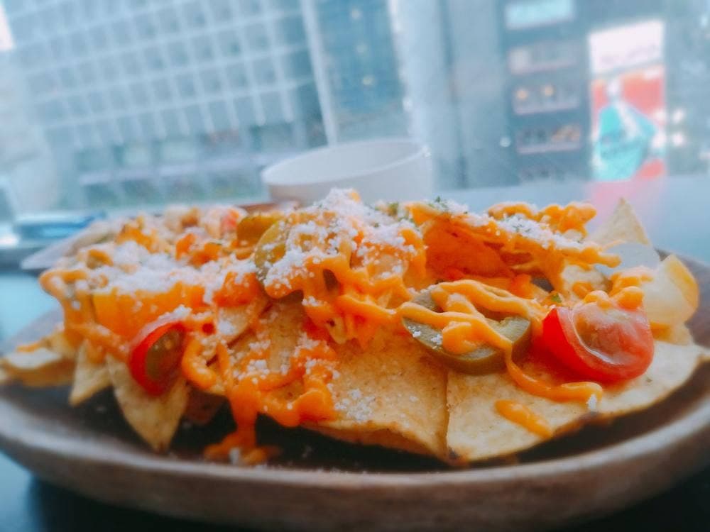 スペインバル ジャンキーズ