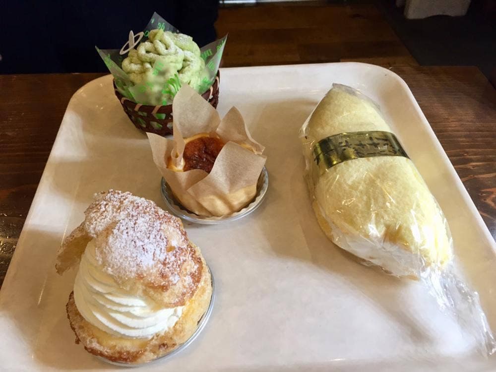 山形旬菓詩 武田