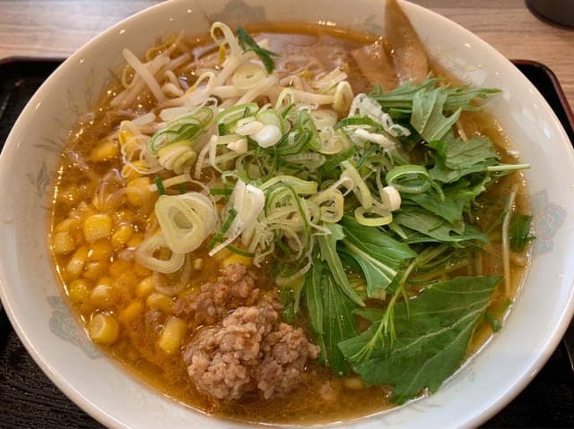 ワッツマイキッチン 輪厚PA上り - サブ画像3