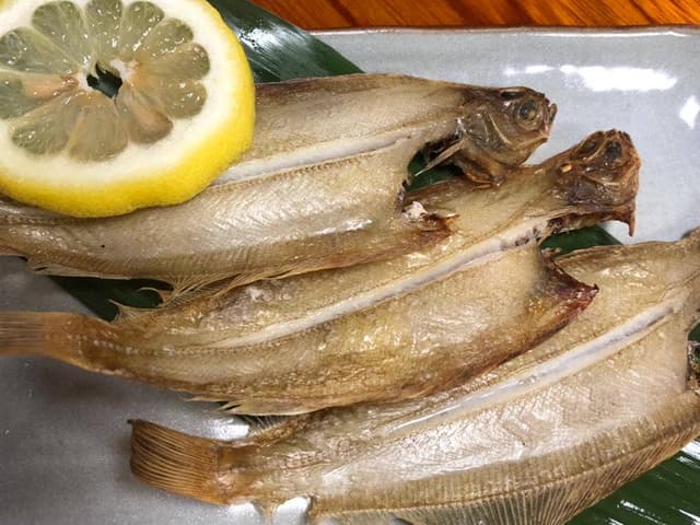 たかしま食堂 - サブ画像3