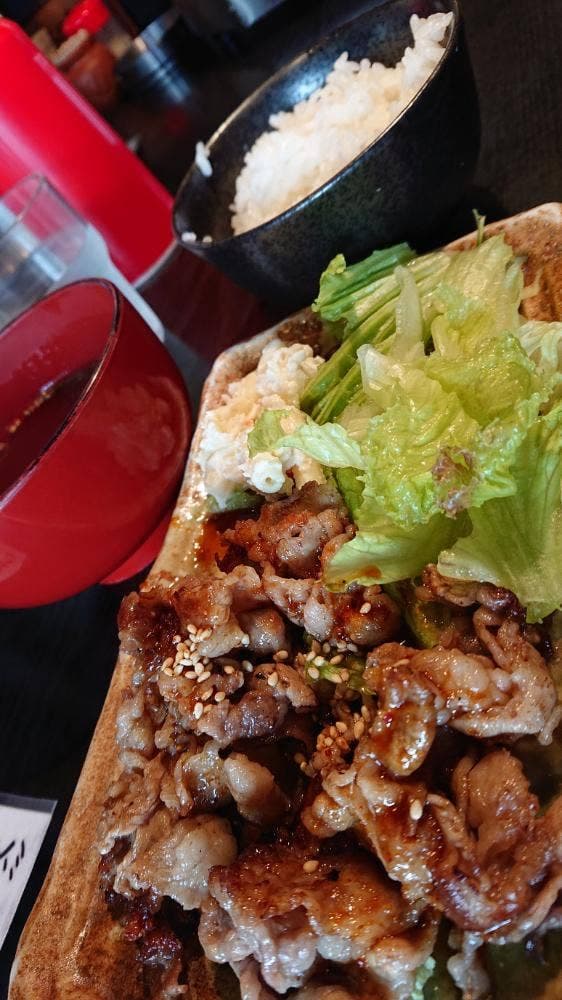 焼肉屋台BAKU2 - サブ画像3