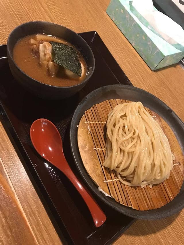 つけ麺 是・空 富山今泉店 - サブ画像2