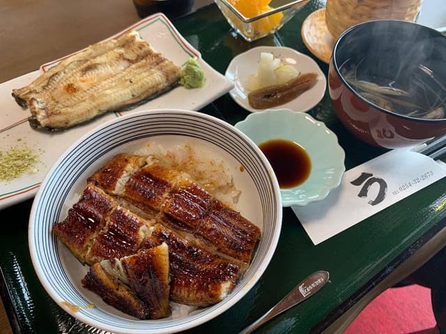 うな悦 - サブ画像1
