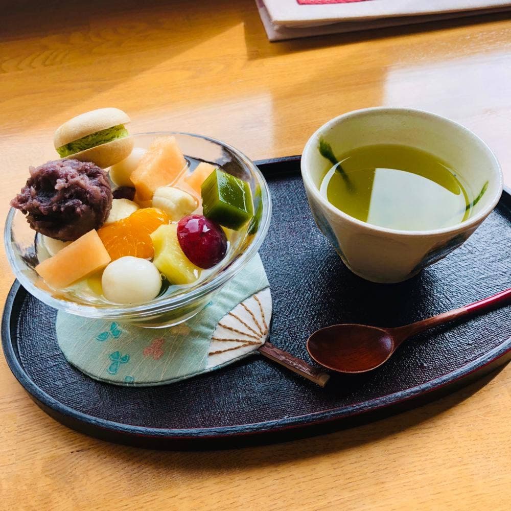 和CAFE 海あかり