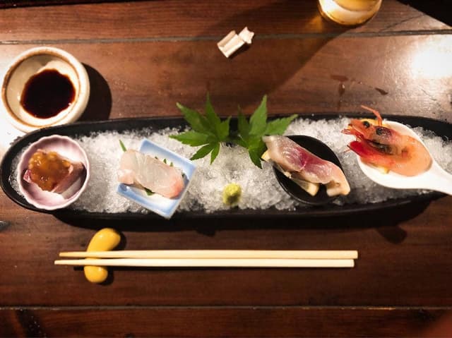 包丁一代 ゆかい - サブ画像2