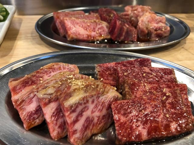 焼肉酒場 スミヨシベース - サブ画像2