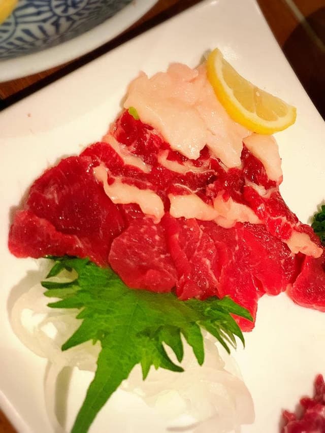 魚河岸 番屋 - サブ画像3