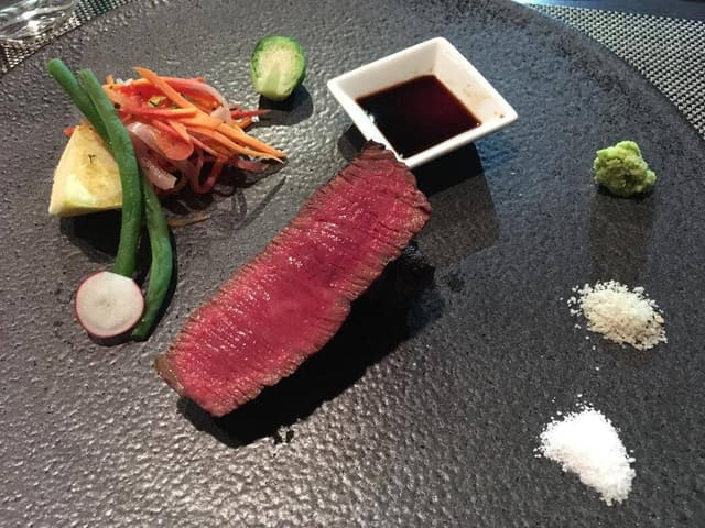 TEPPAN GRILL Grillia - サブ画像2