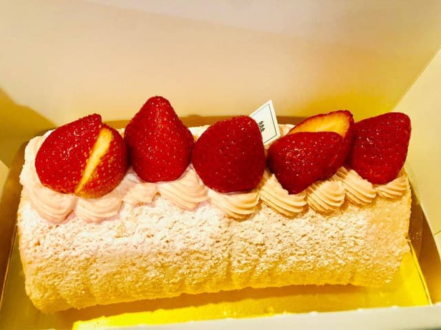 アンリ・シャルパンティエ 神戸そごう店 - サブ画像1