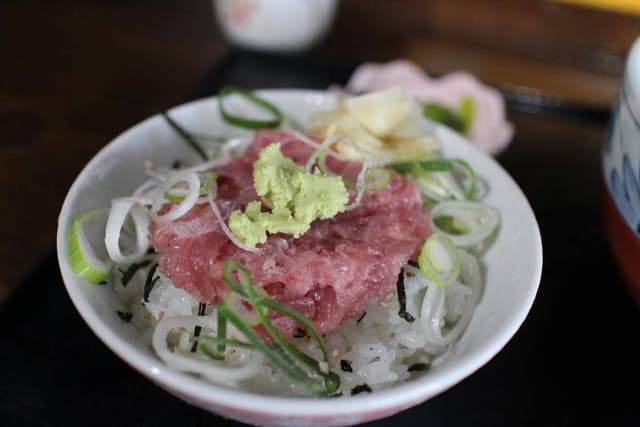 まぐろ屋本家 渋谷店 - サブ画像1