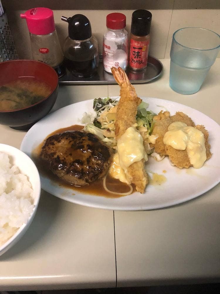 ジンロック