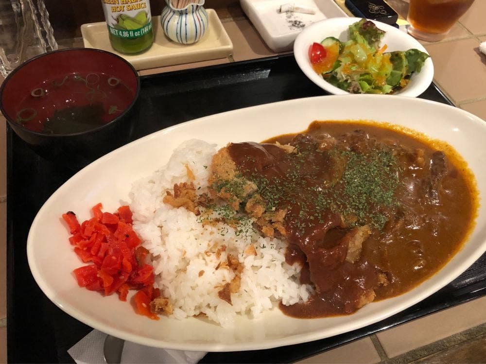 はしもとや 肉食店