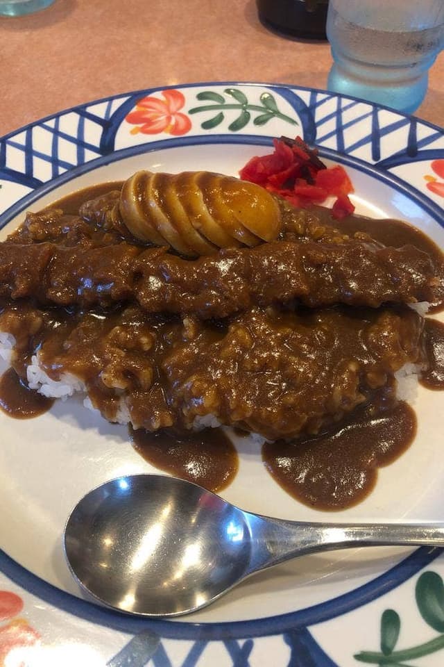 カレー専門店 ターバン - サブ画像3
