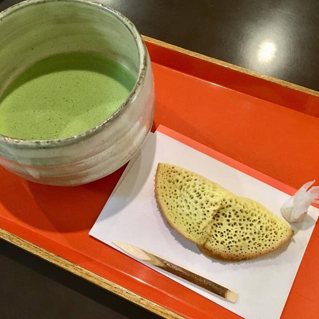 むらすずめ元祖総本舗 橘香堂 美観地区店 - サブ画像2