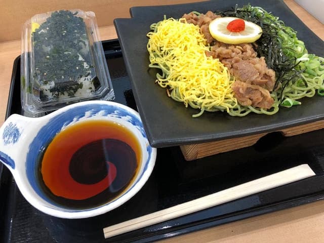 麺処 瓦屋 美東SA上り - サブ画像3