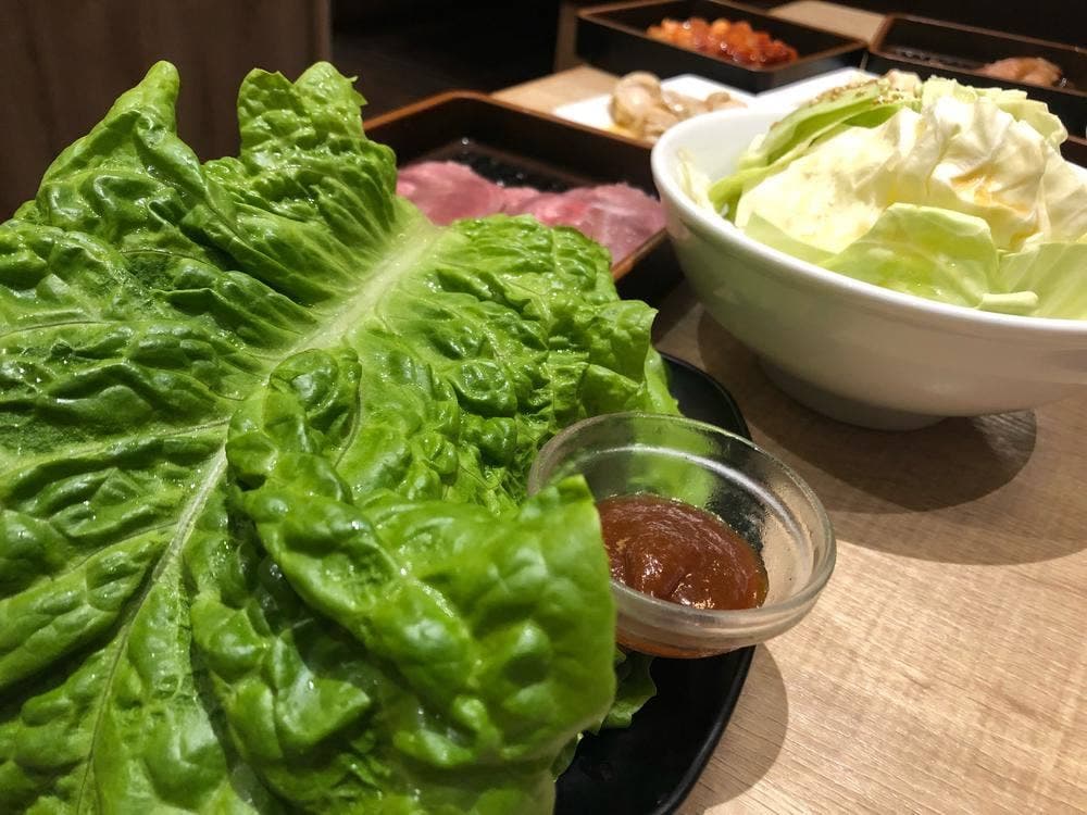 牛角食べ放題専門店 佐倉寺崎店