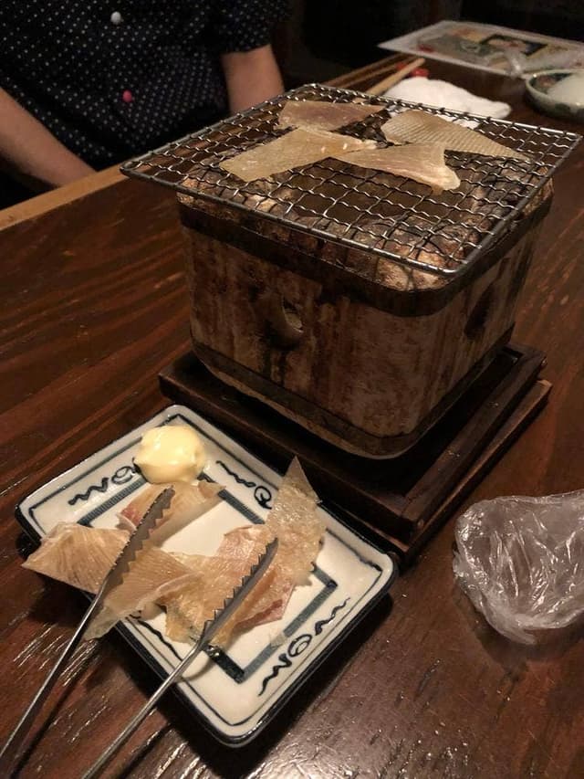 越後番屋酒場 - サブ画像2
