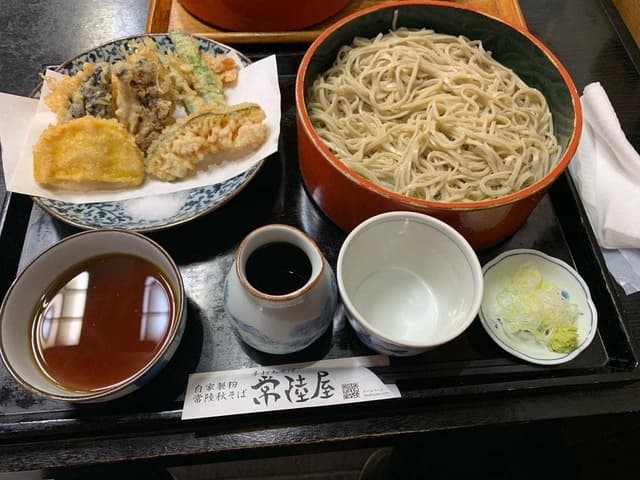 常陸屋 - サブ画像1