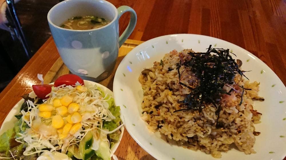 サワコーヒー自家焙煎