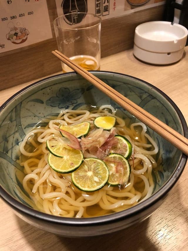 讃岐うどん 八屋 - サブ画像2