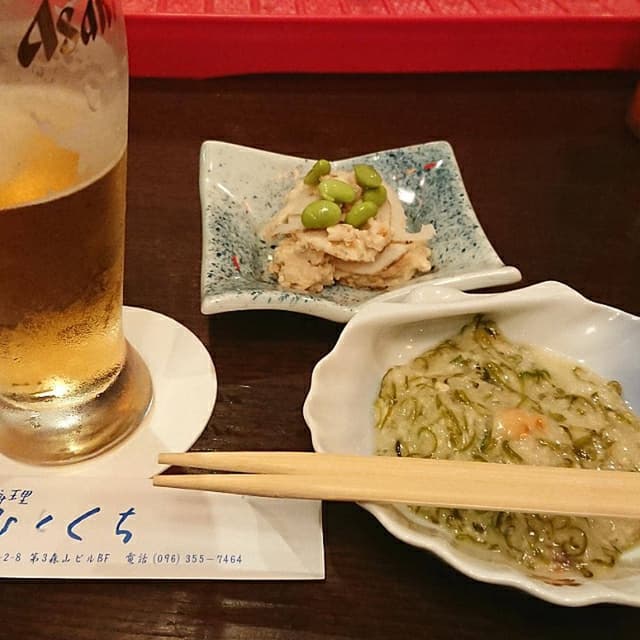 小料理 ひとくち - サブ画像1