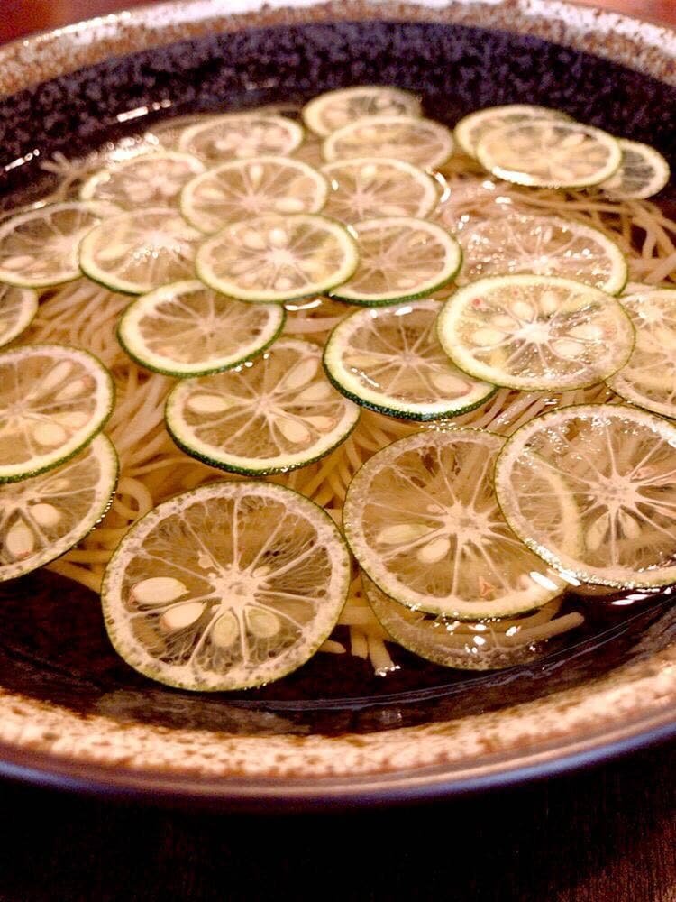 そば切 侘介