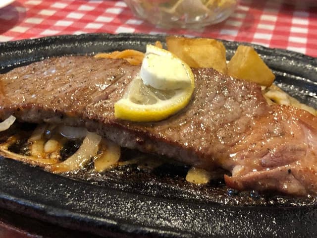 ビフテキ スケロク - サブ画像2