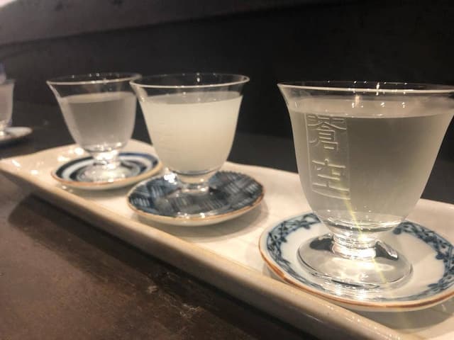 酒蔵Barえん - サブ画像3