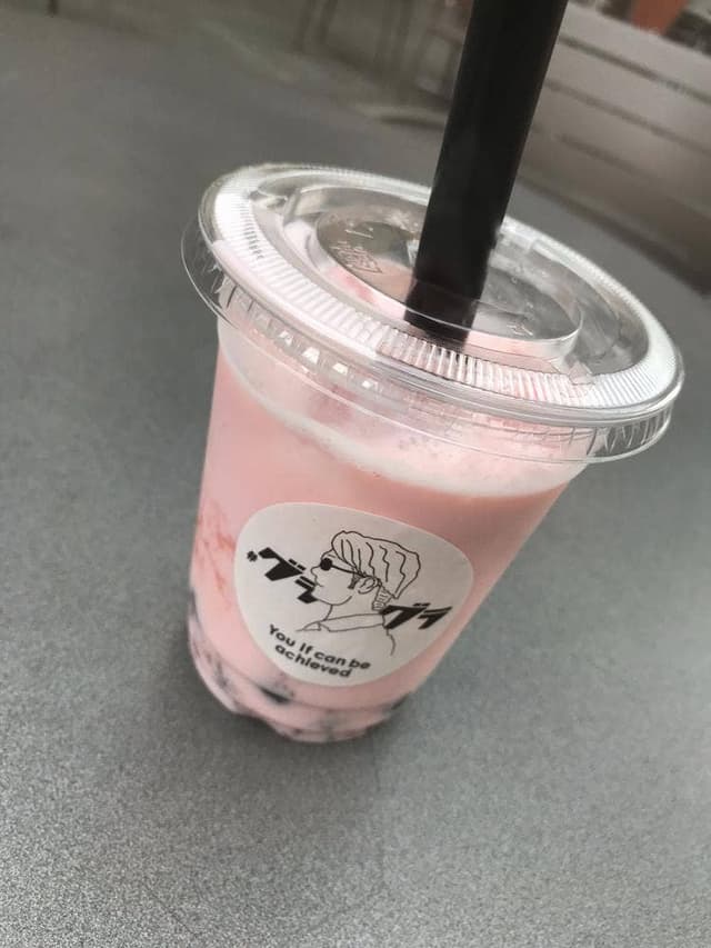 グラッチェ グラニータ - サブ画像2