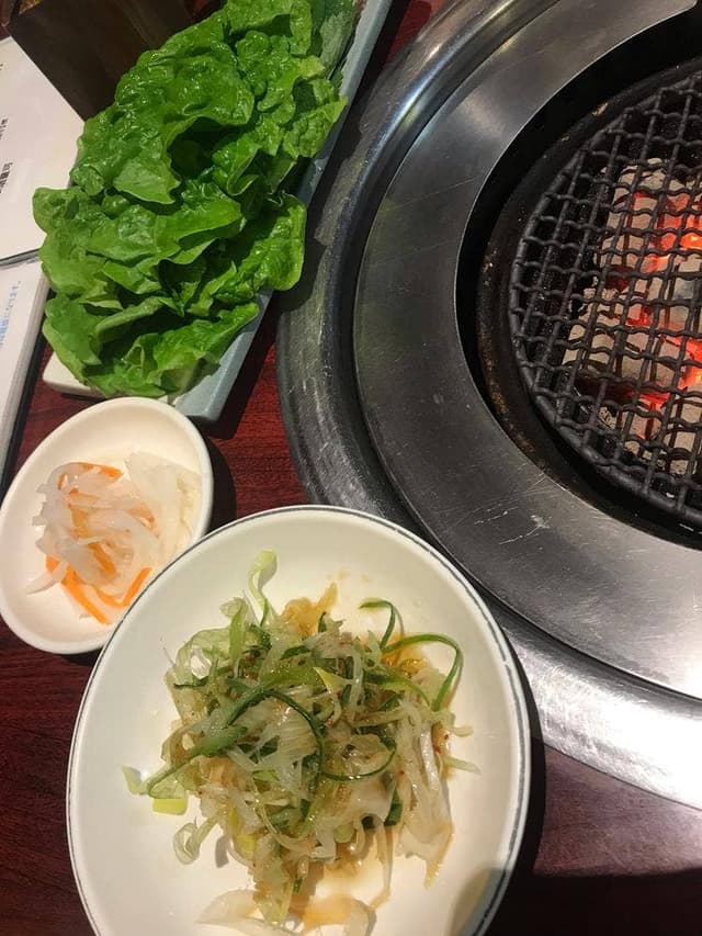 焼肉 金太郎 大宮宮原店 - サブ画像2