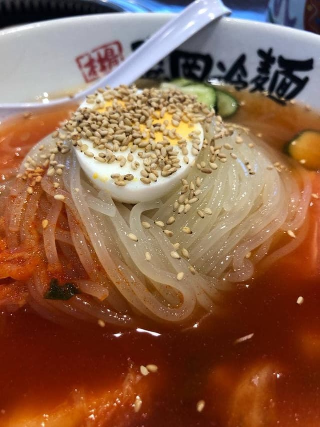 元氣のでる炭火焼肉 やまなか家 気仙沼店 - サブ画像3