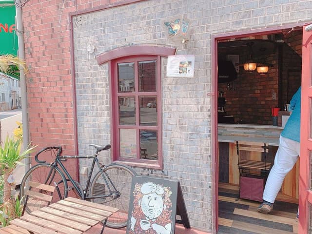 ボリィズ コーヒー - サブ画像3