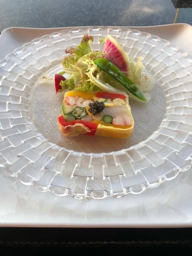 HILLSIDE TERRACE ふしみグリエ