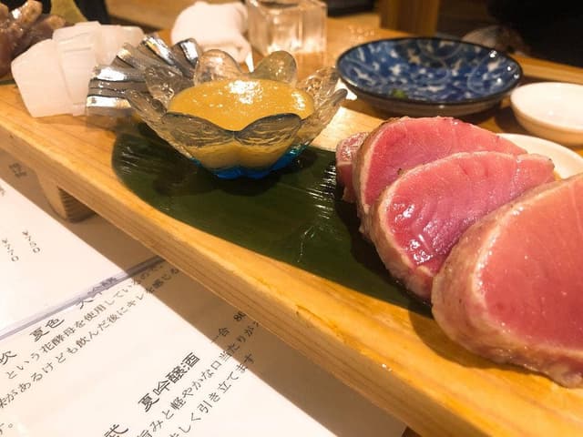 恵水産 - サブ画像1