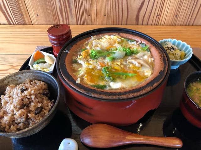 平和亭ちりそば処 - サブ画像1