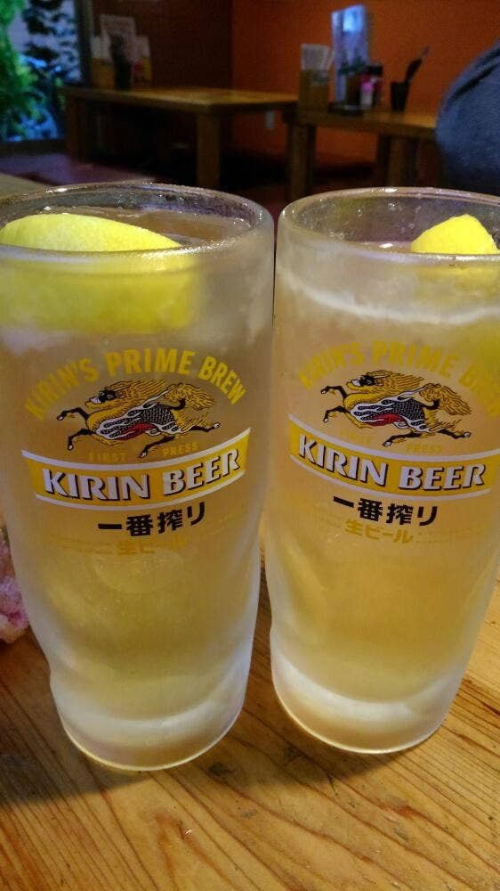 桑名とんちゃん ぶたの道