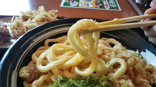 香の川製麺所 八尾楠根店 - サブ画像3