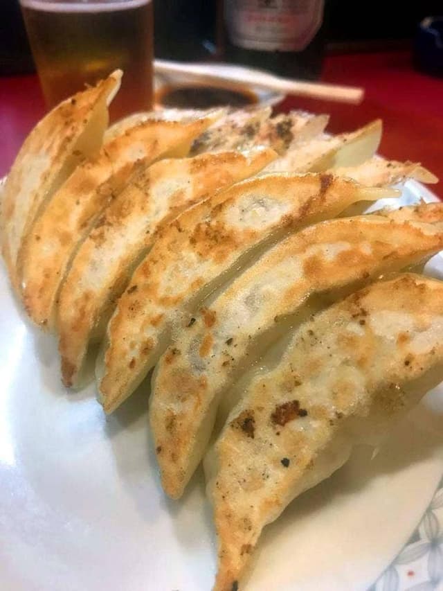 ミスター中華 荒井店 - サブ画像1