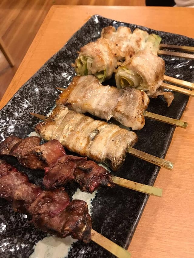大衆酒場さわや 横川 - サブ画像1