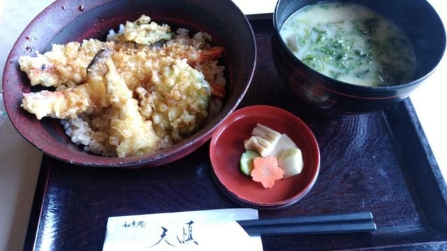 天慎 二号橋店 - サブ画像2