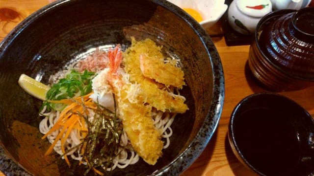 七味家 - サブ画像2