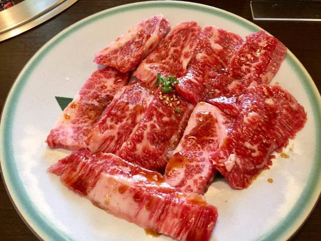 焼肉専科 牛力 - サブ画像2