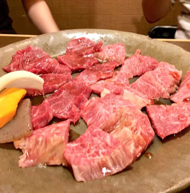 焼肉うえば - サブ画像1