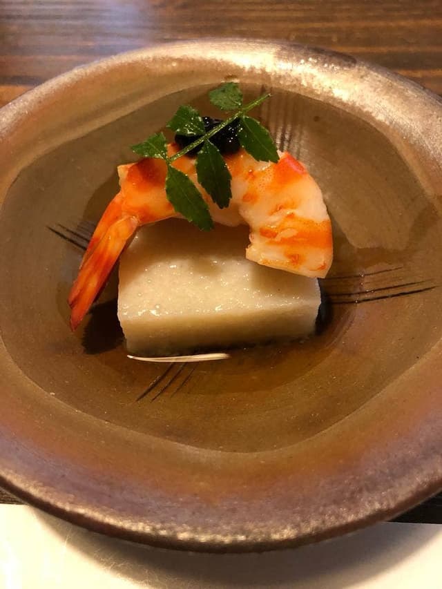茶寮 拓膳 - サブ画像1