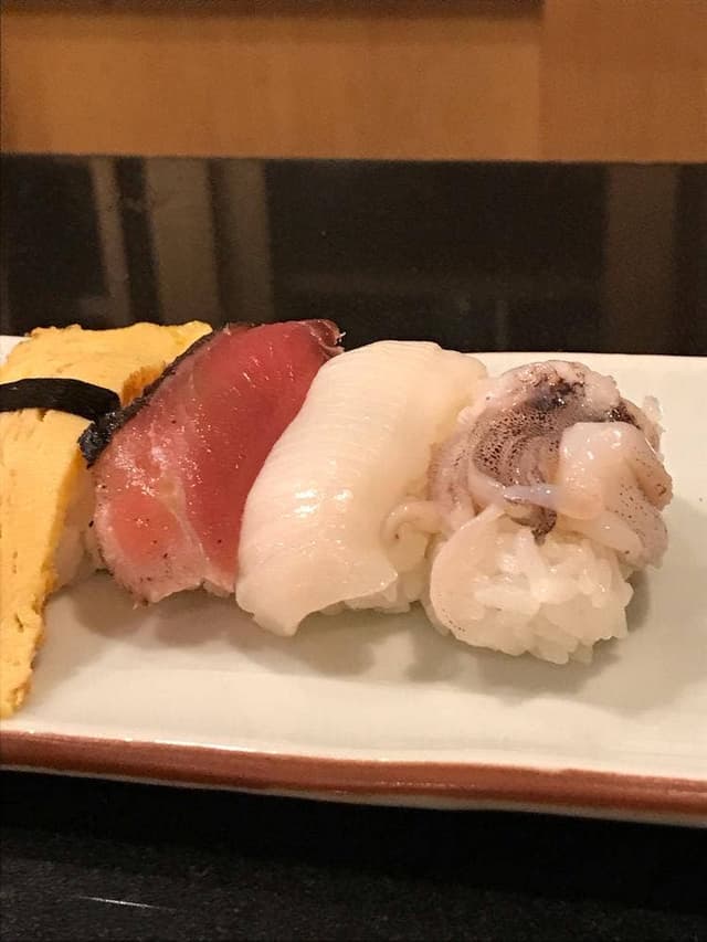 すし処 いずみ田 博多駅前店 - サブ画像3
