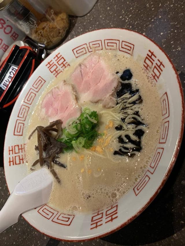 天風 - サブ画像3