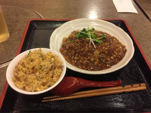敦煌 北新地本店 - サブ画像3