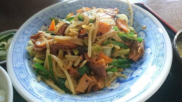 神武食堂 - サブ画像1