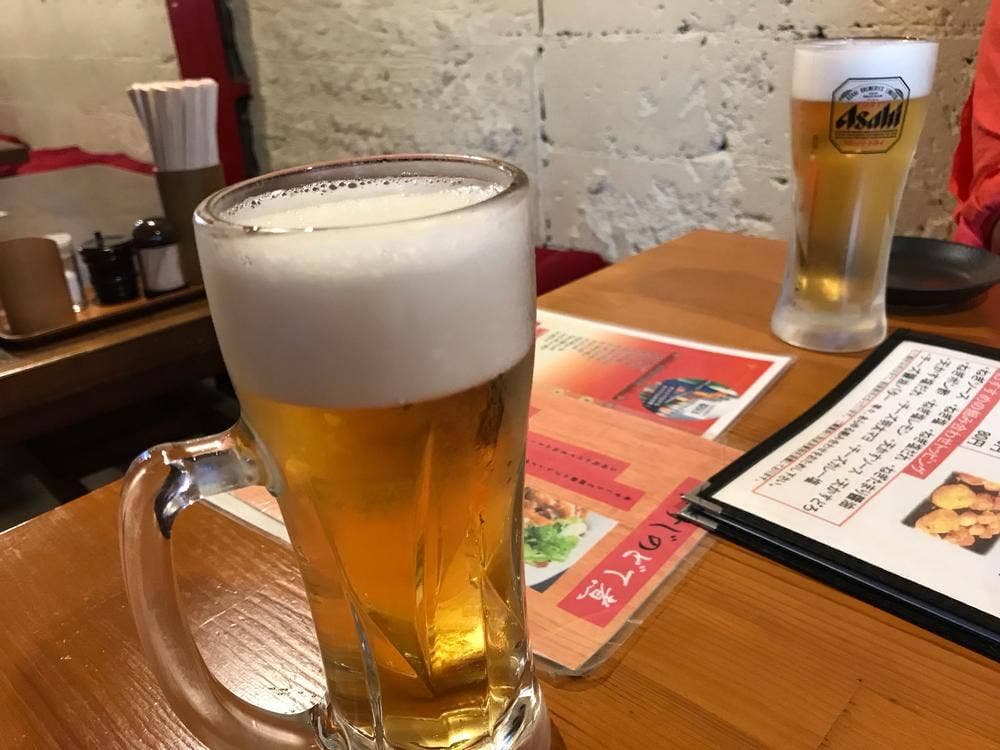 たこ焼き串カツ酒場 たこぼう